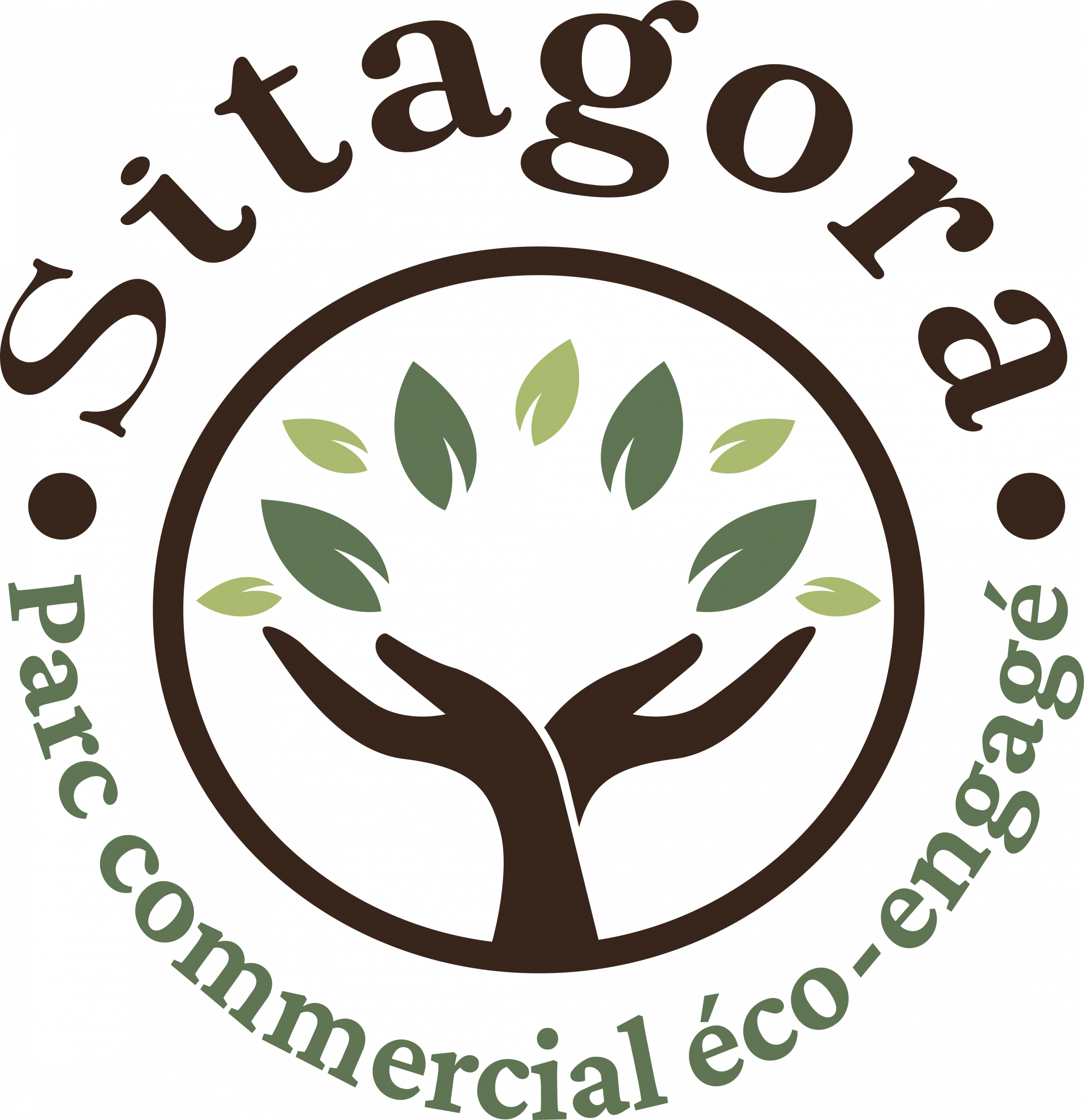 Logo Sitagora